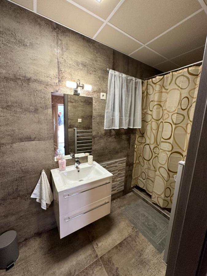 Demizson Vendeghaz Hotel Tokaj Buitenkant foto