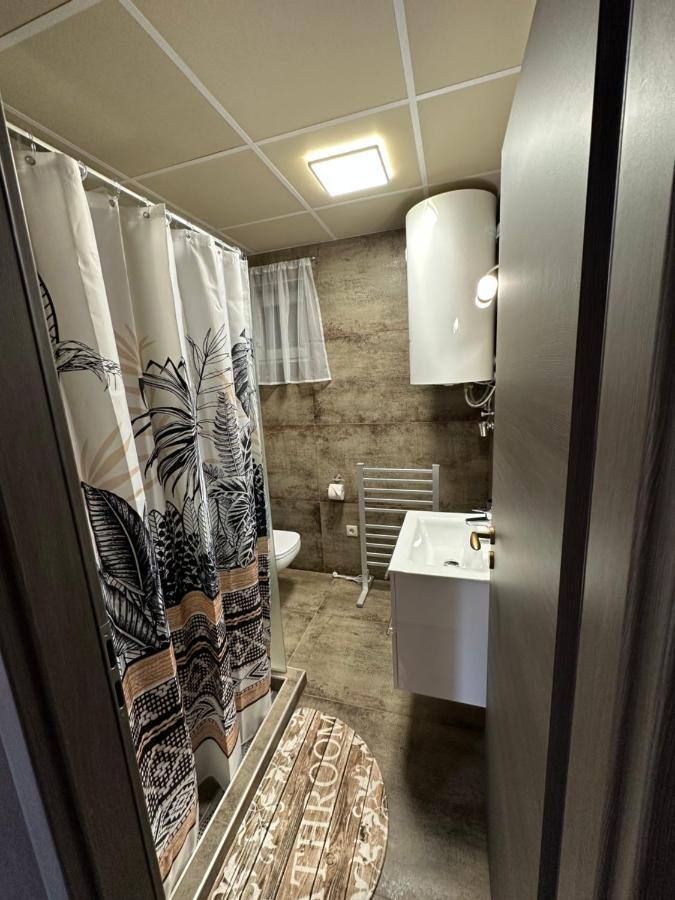 Demizson Vendeghaz Hotel Tokaj Buitenkant foto