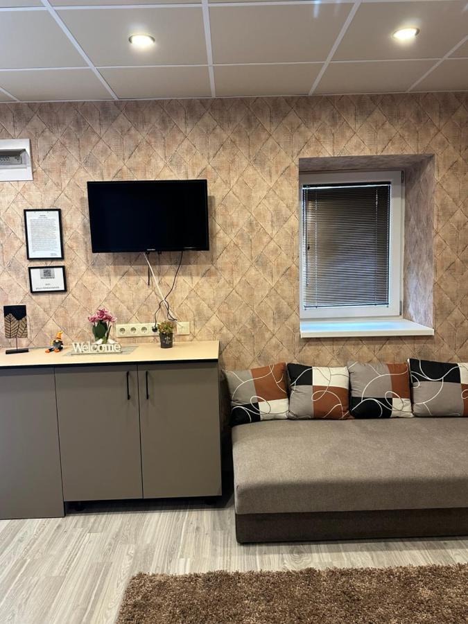 Demizson Vendeghaz Hotel Tokaj Buitenkant foto
