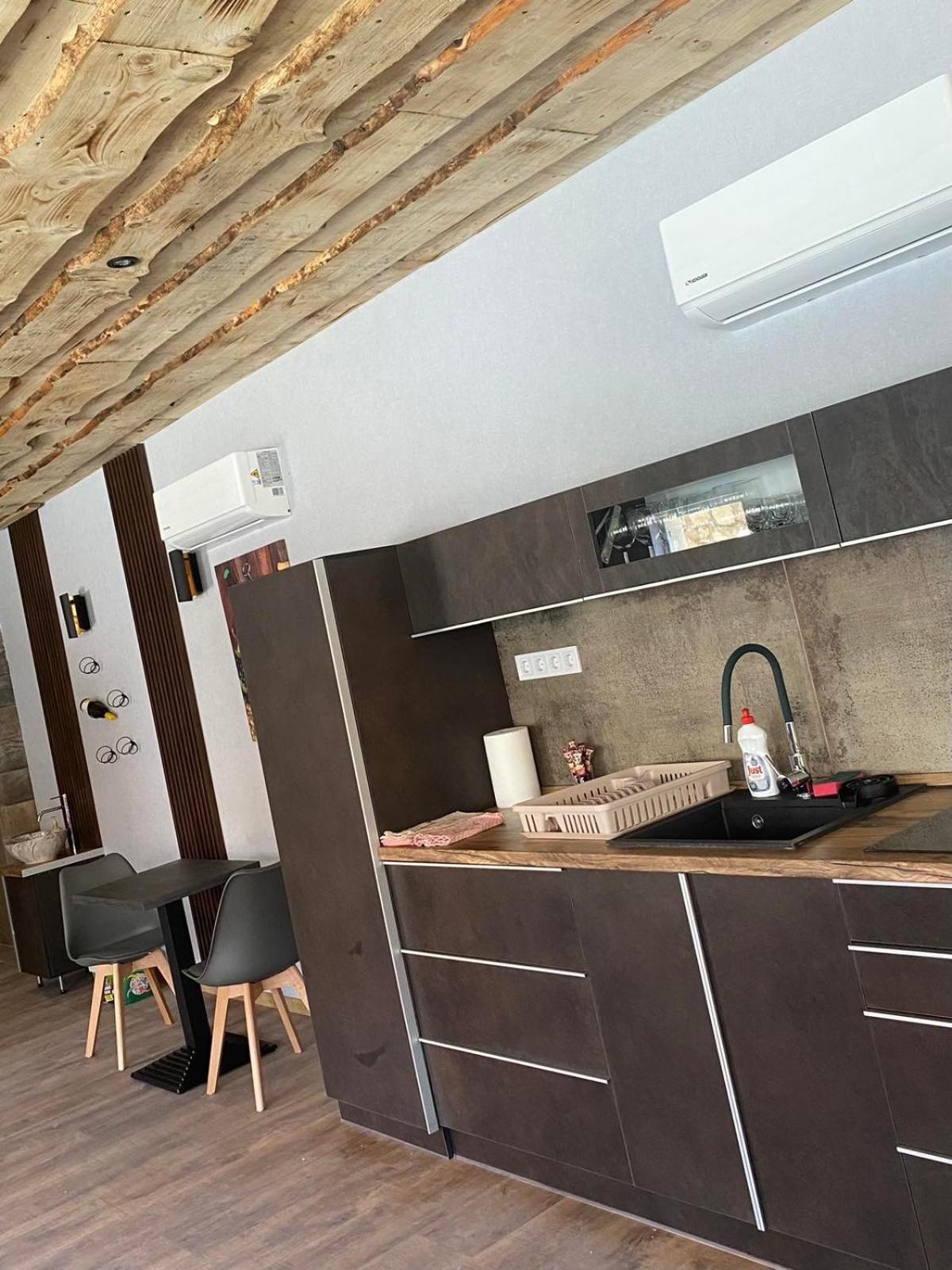 Demizson Vendeghaz Hotel Tokaj Buitenkant foto
