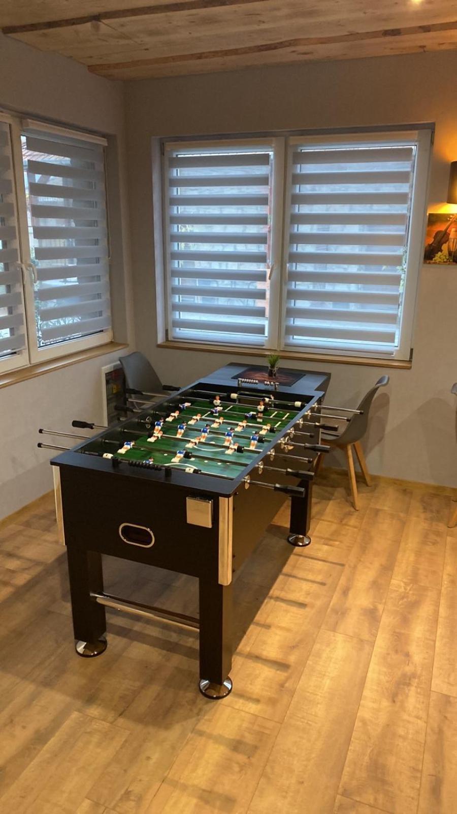 Demizson Vendeghaz Hotel Tokaj Buitenkant foto